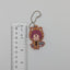 Rin Matsuoka Free! Rubber Strap