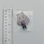 Biwa Hayahide Umamusume: Pretty Derby Acrylic Keychain
