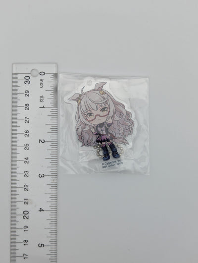 Biwa Hayahide Umamusume: Pretty Derby Acrylic Keychain