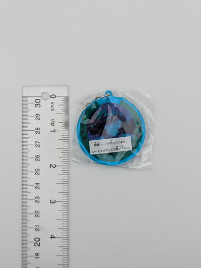 Nice Nature Umamusume: Pretty Derby Acrylic Keychain