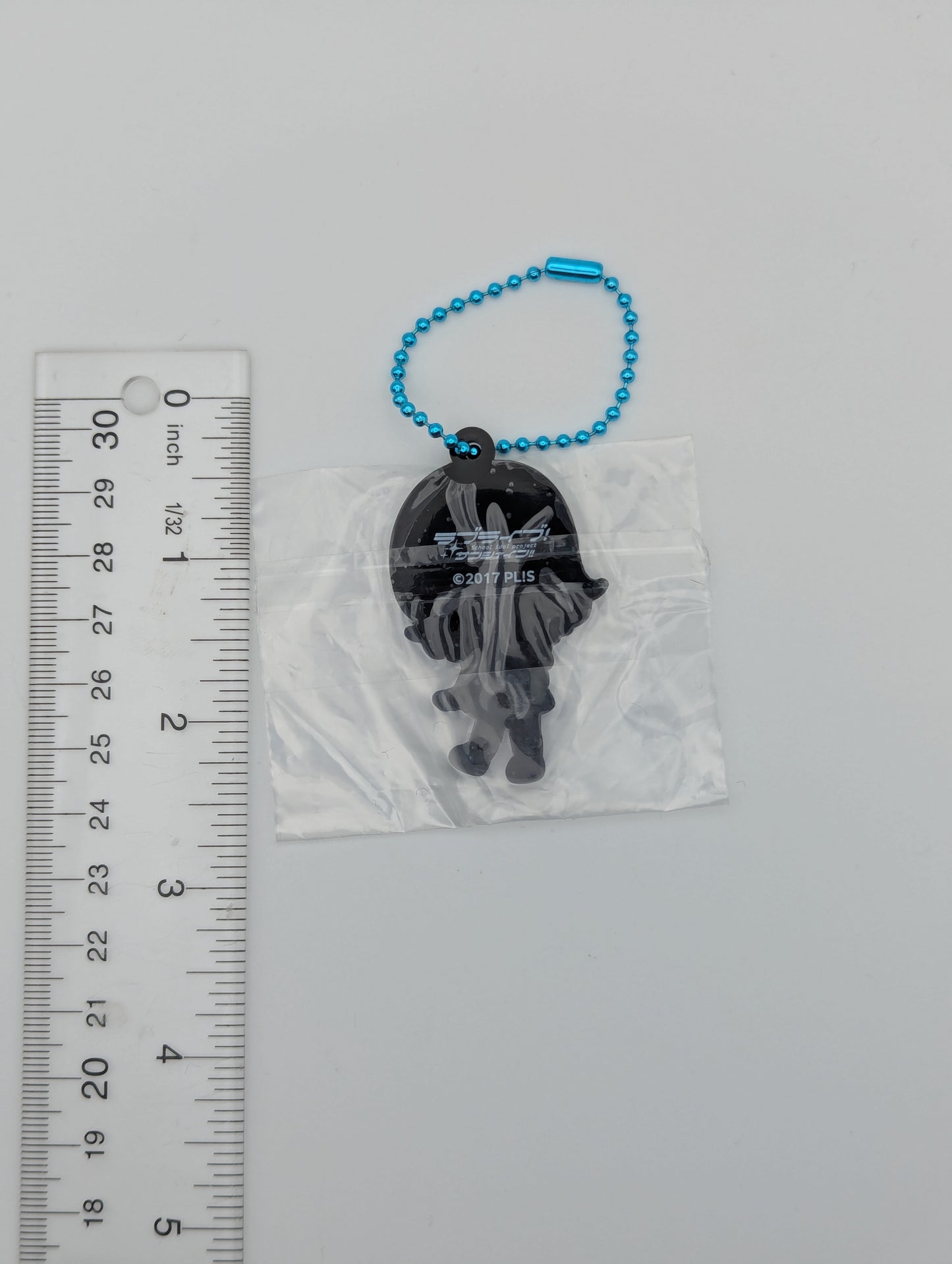 You Watanabe Love Live Rubber Strap