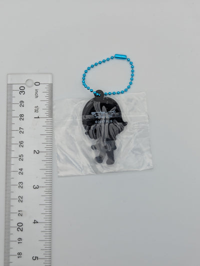 You Watanabe Love Live Rubber Strap