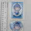 Iruma Suzuki Welcome to Demon School Iruma-kun Jersey Maid Can Badge and Polaroid Set