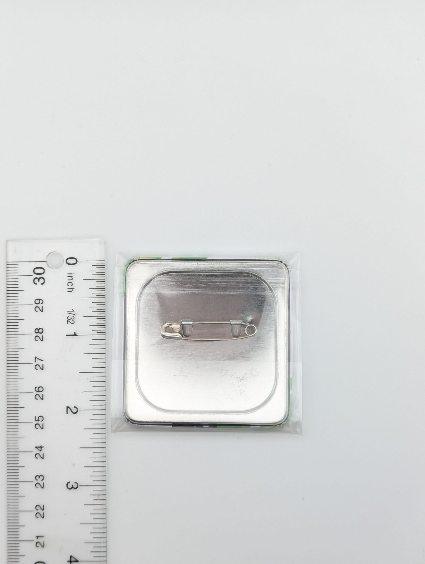 Hanayo Koizumi Love Live Hoodie ver. Square Can Badge