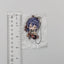 Souma Kanzaki Ensemble Stars Rubber Strap