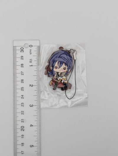 Souma Kanzaki Ensemble Stars Rubber Strap