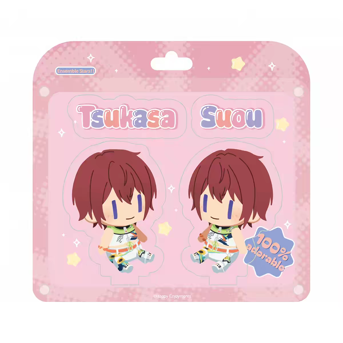 [PREORDER] CN Ensemble Stars Acrylic Displays