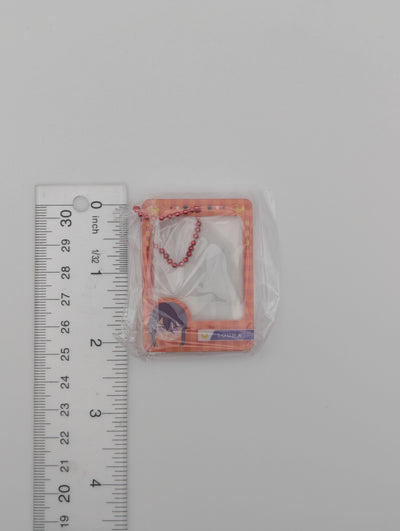 Souma Kanzaki Ensemble Stars Acrylic Mini Photo Frame Keychain