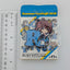 Chieri Ogata Idolmaster Rubber Strap