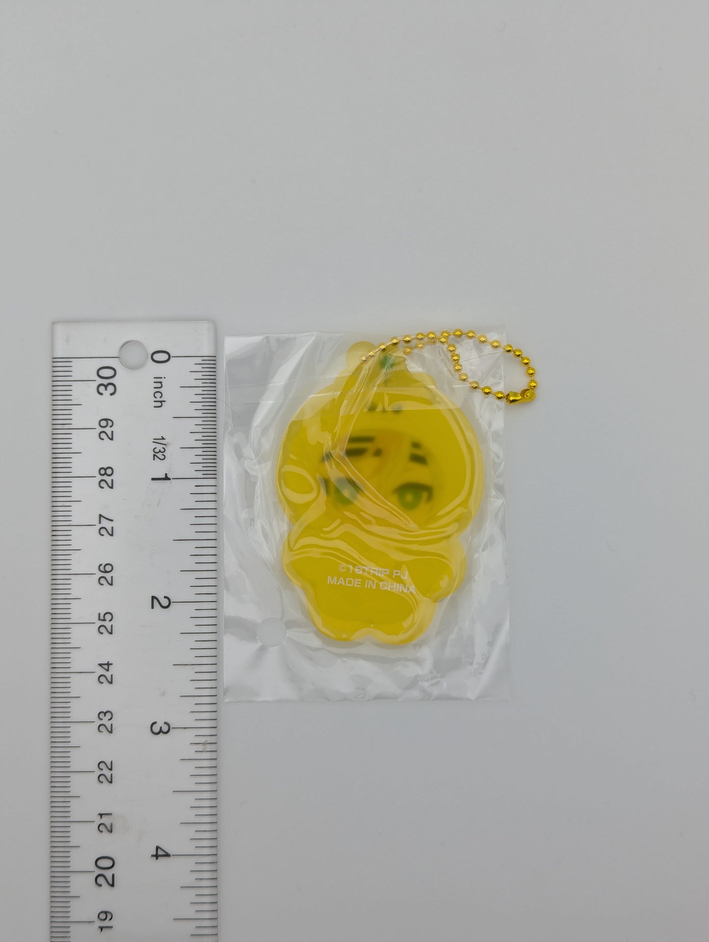 Akuta Isotake 18TRIP Rubber Strap