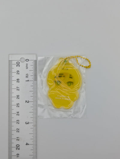 Akuta Isotake 18TRIP Rubber Strap