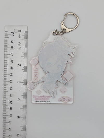 Riko Sakurauchi Love Live Sunshine Acrylic Keychain