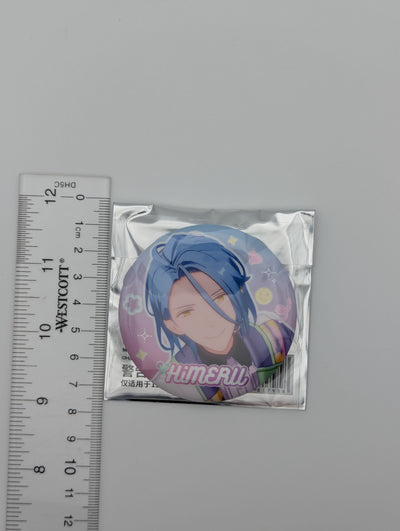 HiMERU Ensemble Stars CN Can Badge
