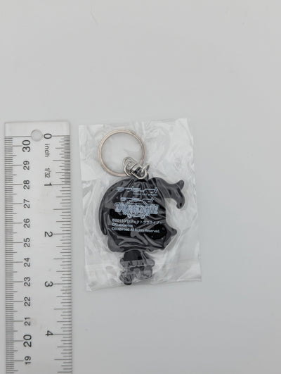 Honoka Kousaka Love Live Rubber Strap