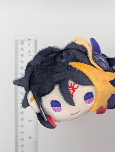 Shu Yamino Nijisanji EN China Limited Kuji Last Prize Plush