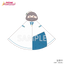 [PREORDER] BanG Dream 7th Anniversary Plush Wraps