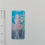 Shizuku Hinomori Project Sekai x Tamagotchi Memo Sticker