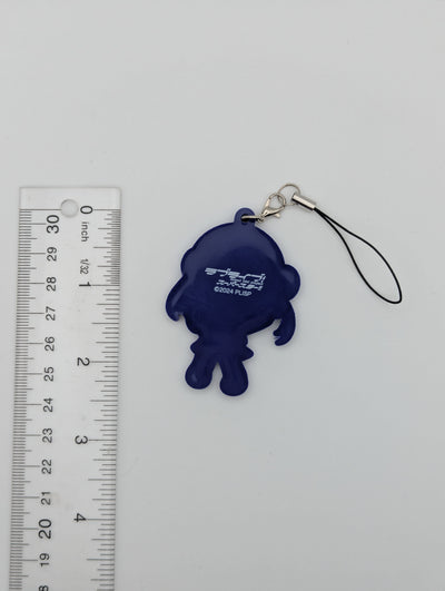 Chisato Arashi Love Live Rubber Strap