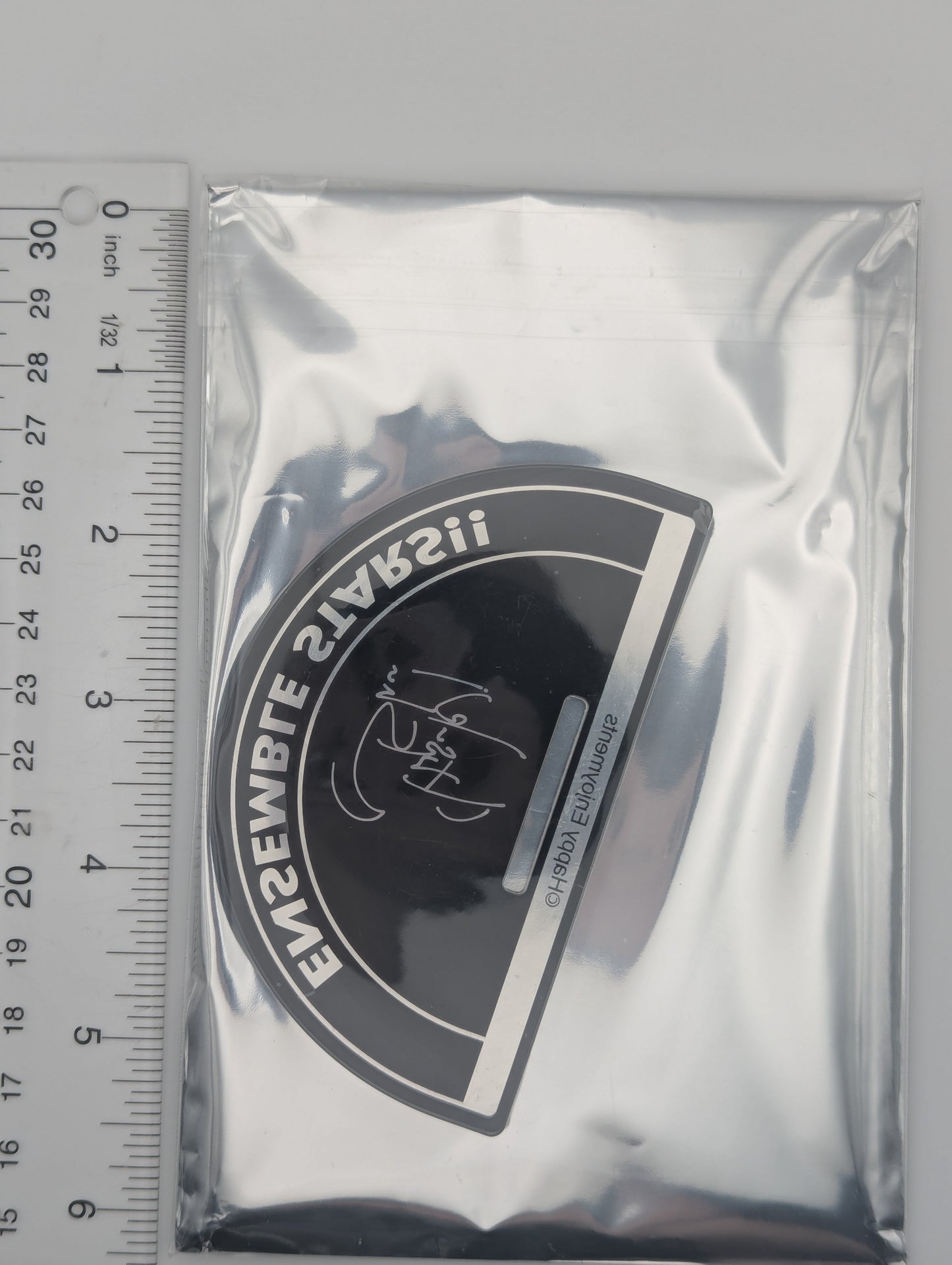 Shu Itsuki Ensemble Stars Acrylic Stand