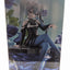 Vocaloid Hatsune Miku Flower Fairy (Blue Rose) Noodle Stopper Figure