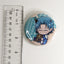 Amy Kirio Welcome to Demon School Iruma-kun - Mairimashita Iruma-kun Can Badge
