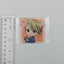 Riza Hawkeye Fullmetal Alchemist Kuji Sticker