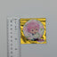Asmodeus Alice Welcome to Demon School / Mairimashita Iruma-kun Bouquet Ver. Can Badge