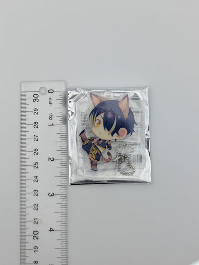 Shinobu Sengoku Ensemble Stars CN Kitty Acrylic Stand