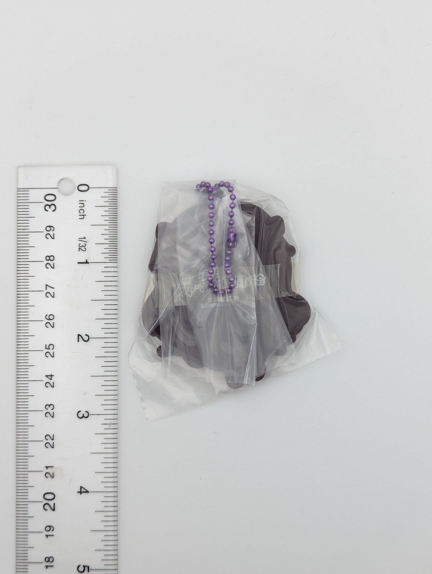 Kanata Konoe Love Live Rubber Strap