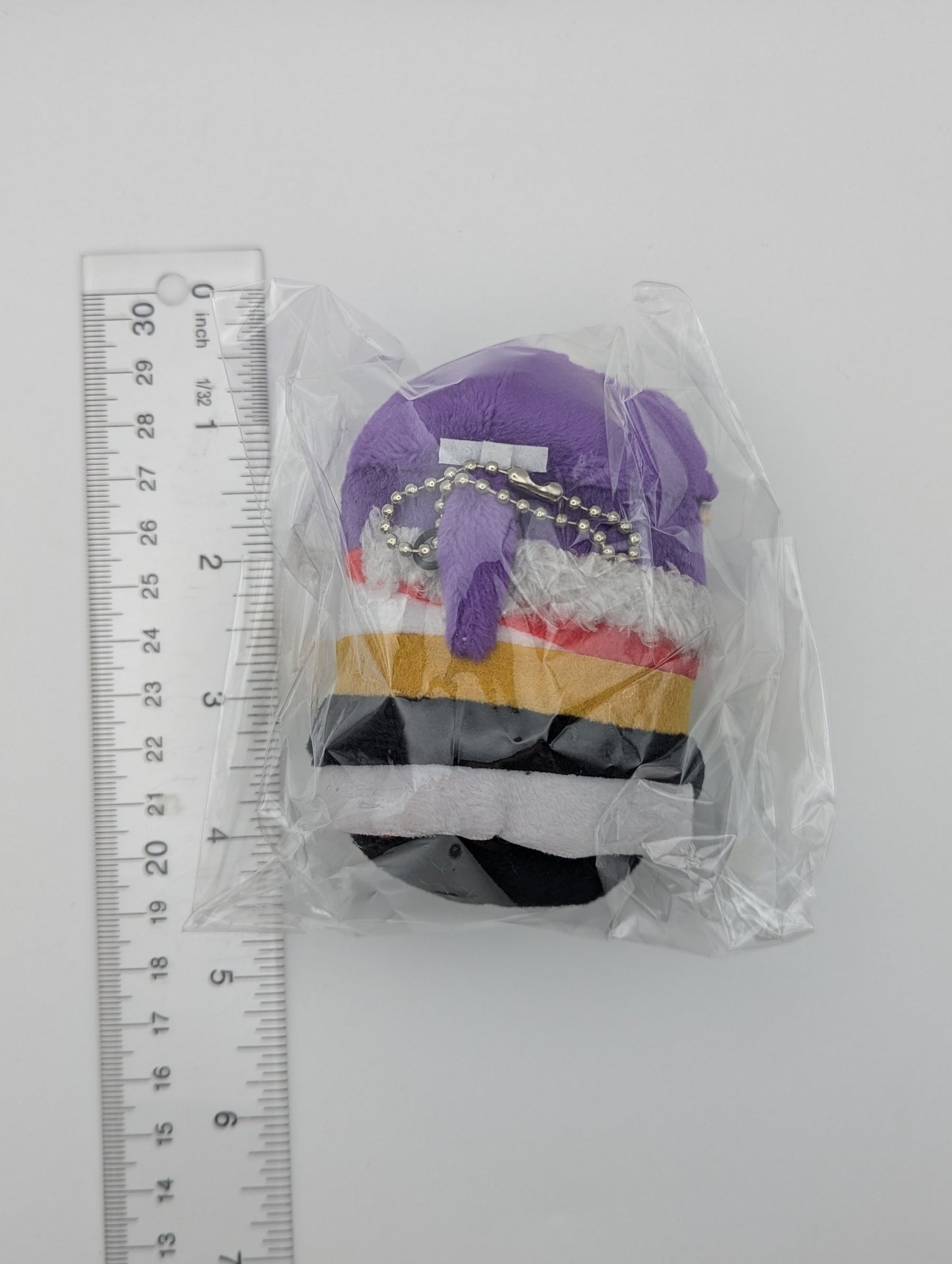 Souma Kanzaki Ensemble Stars Mochi Mochi Mascot
