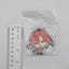 Rimicha Fragaria Memories Rubber Strap