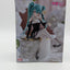 Hatsune Miku Flower Fairy White Rose Ver. Noodle Stopper Figure