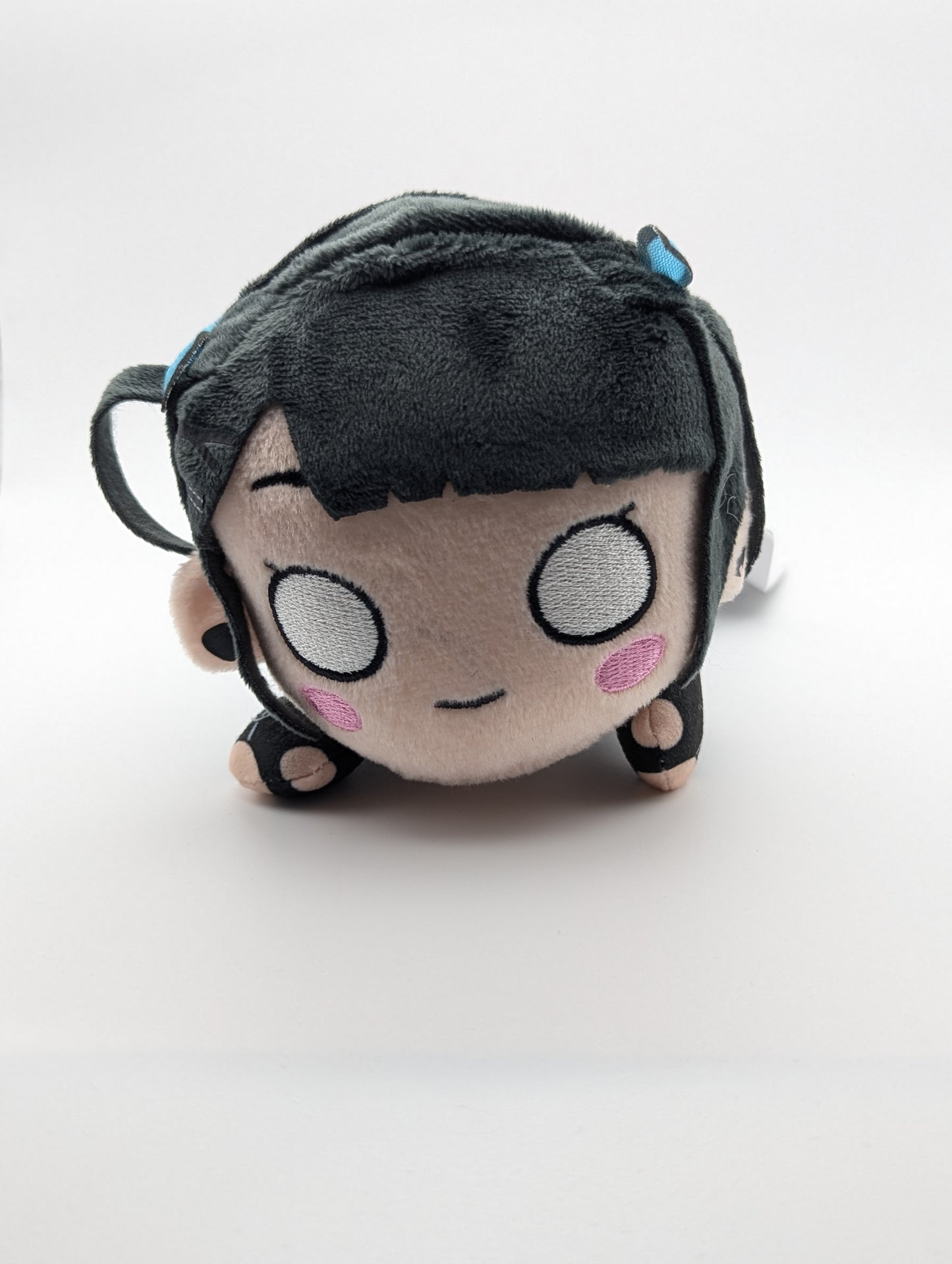 Ginko Momose Love Live Hasunosora ~I Do Me!~ NNN Nesoberi