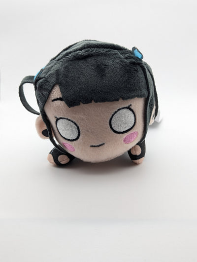 Ginko Momose Love Live Hasunosora ~I Do Me!~ NNN Nesoberi