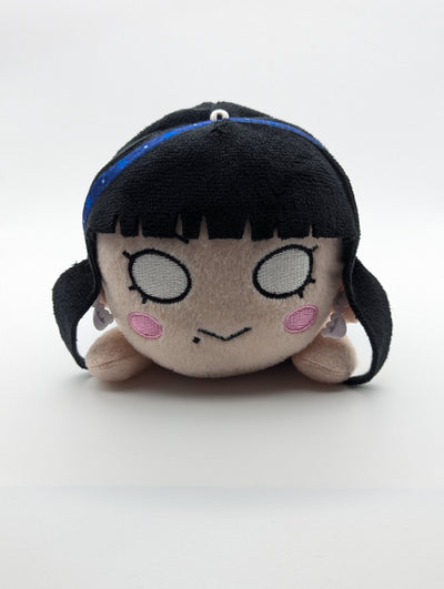 Dia Kurosawa Love Live Sunshine Eikyuu Hours Nesoberi