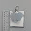 You Watanabe Love Live Sunshine Space ver. Acrylic Keychain