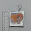 Chika Takami Love Live Sunshine Space ver. Acrylic Keychain