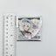 Mia Taylor Love Live Heart Can Badge