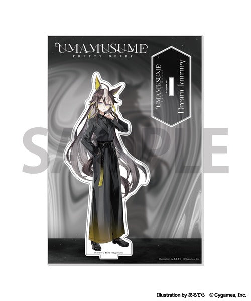 [PREORDER] Umamusume Pretty Derby x ZOZOTOWN Acrylic Stands