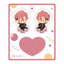 [PREORDER] Ensemble Stars CN Plushie Style Nexus Acrylic Stands