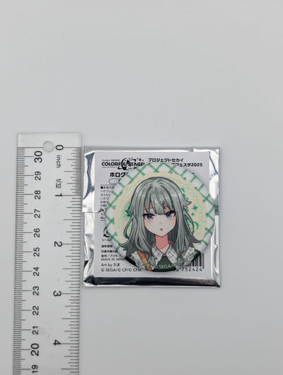 Nene Kusanagi Project Sekai Niconico Chokaigi 2025 Can Badge