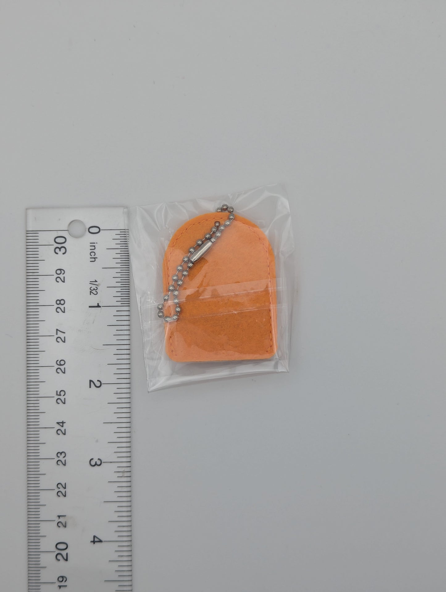 Chika Takami Love Live Aqours Final Live Felt Keychain