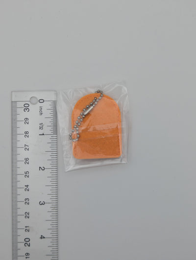 Chika Takami Love Live Aqours Final Live Felt Keychain