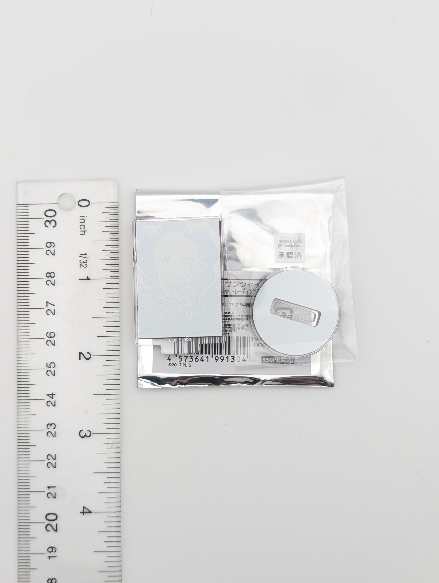 Mari Ohara Love Live Mini Acrylic Stand