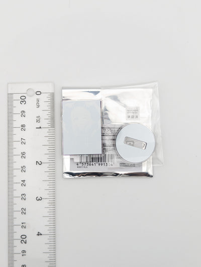 Mari Ohara Love Live Mini Acrylic Stand