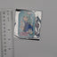 Tomari Onitsuka Love Live Superstar x Sanrio Square Badge