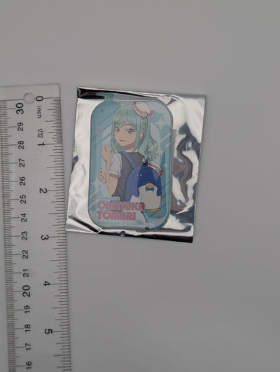 Tomari Onitsuka Love Live Superstar x Sanrio Square Badge