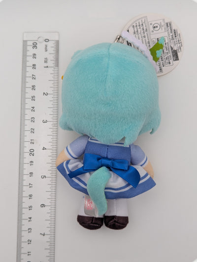 Seiun Sky Umamusume: Pretty Derby Plush