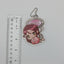 Riko Sakurauchi Love Live Sunshine Acrylic Keychain