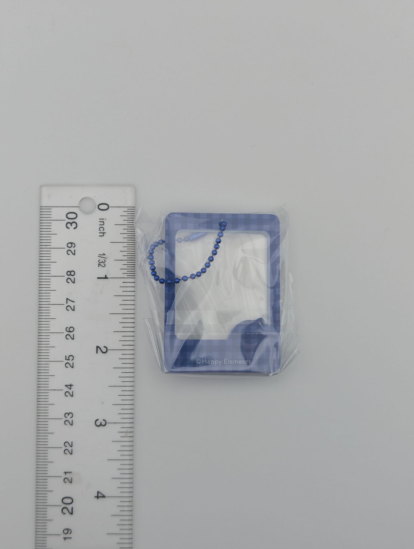 Ritsu Sakuma Ensemble Stars Acrylic Mini Photo Frame Keychain